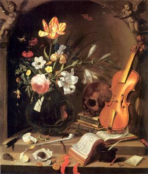 Vanitas