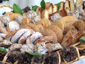 cookie tray