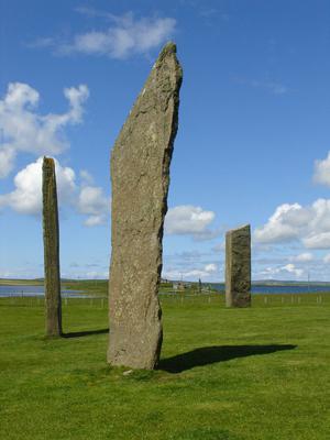 Standing Stones